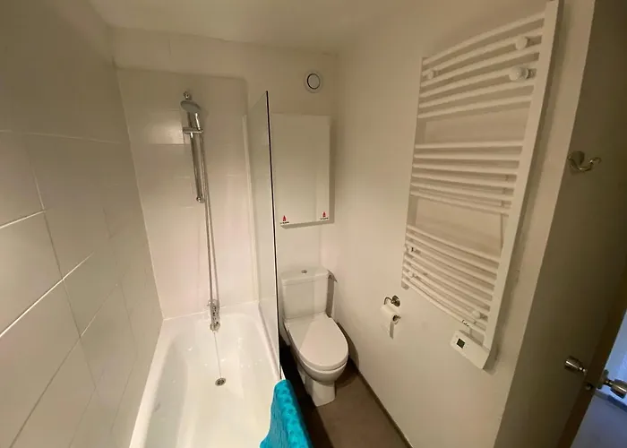 Confort - Pied Des Pistes Avec Balcon Sud - Fr-1-181-2559 *