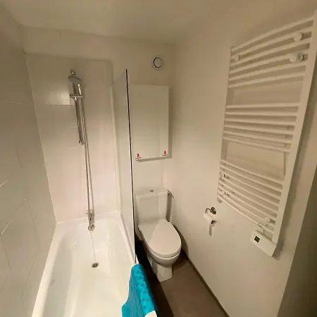 Plagne Aime 2000, 1 Pièce, 4 Personnes - Fr-1-181-2559 *