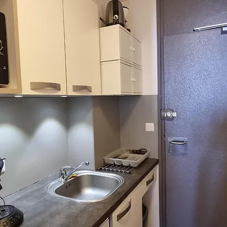 Plagne Aime 2000, 1 Pièce, 4 Personnes - Fr-1-181-2559 La Plagne